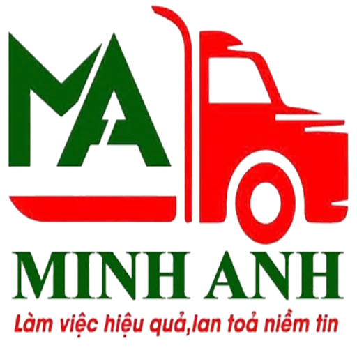 Vận Tải 24h Minh Anh